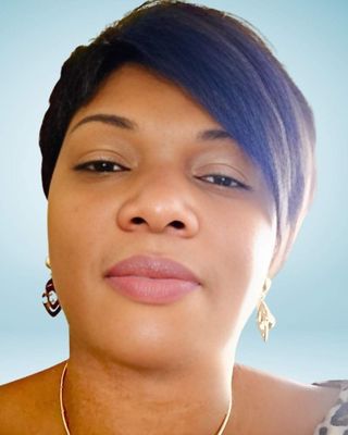Photo of Oyibo Igboamazu, Marriage & Family Therapist Intern, MFTI, CADCI