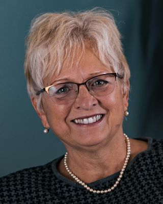 Photo of Bettie Lou Tomashewski, Counsellor in Vernon, BC