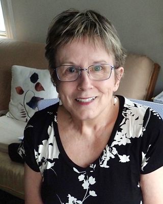 Photo of Teresa Harrington, Clinical Social Work/Therapist, MA, LCSW