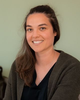 Photo of Andrea Stamm, Psychologist, MSc, FSP