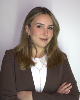 Foto de Alba Fernández Nadal, Psicólogo, Lic. en Psicología, COPAO