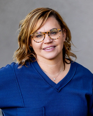 Photo of Traci Johnson, Licensed Professional Counselor, LPC, GC-C