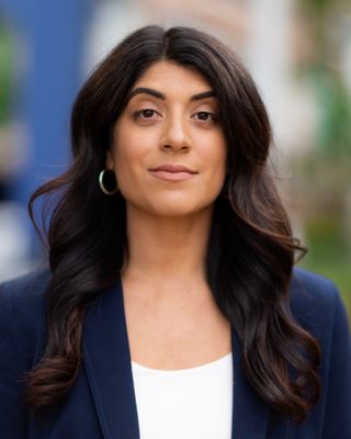 Photo of Nosheen Hydari - Nosh Family Therapy, Marriage & Family Therapist, MS, LMFT