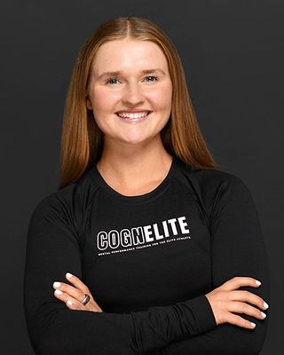 Photo of Kiley Smith, MS