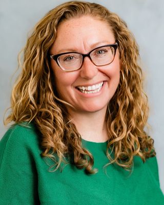 Photo of Holly Randle, Counselor, LAC, MA, BHP