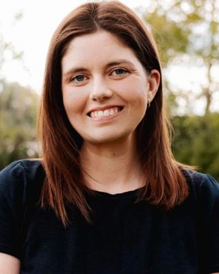 Photo of Moregan LaMarr, Licensed Master Social Worker, LMSW-C, CAADC