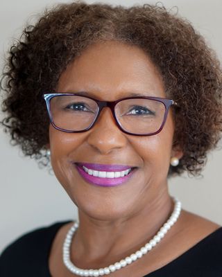 Photo of Dr. Doris C. Vaughans, Licensed Professional Counselor, PhD, LPC, NCC