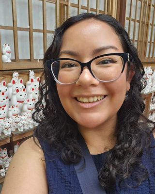 Photo of Natsumi Pineiro, Counselor, MS, LMHC