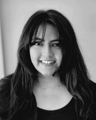 Photo of Priyanka Joshi, Pre-Licensed Professional, MA, BSc.