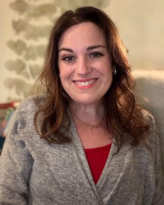 Photo of Malia Mead - Malia Mead, Calming Waters Counseling LLC, Marriage & Family Therapist, MA, LMFT