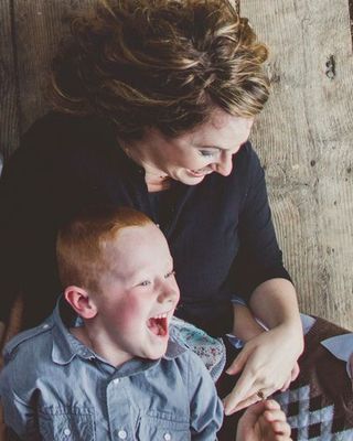 Photo of Sarah Shube - Creative Art Therapies and Wellness, LLC, Counselor