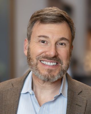 Photo of Joel M Levine, Marriage & Family Therapist, LCSW, LPC, LCADC, LMFT, CGT