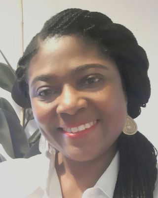 Photo of Ade Ogunkeshinro, Psychotherapist in Warrington, England