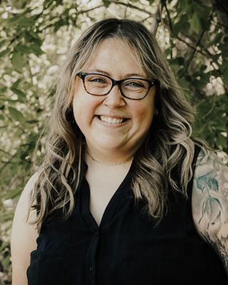 Photo of Hannah Blaha, Licensed Professional Clinical Counselor, MS, LPCC
