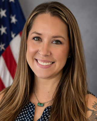 Photo of Dr. Brittney Valentine, Psychologist, PhD