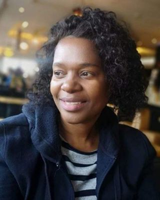 Photo of Mihlali Makasi, Psychologist in North Riding, Gauteng