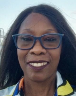 Photo of Ardesia Parr, Licensed Professional Counselor