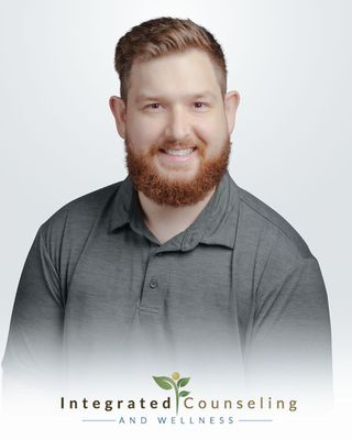 Photo of Jacob Dresen, Licensed Professional Counselor, LPC