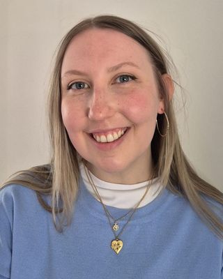 Photo of Gillian Millar, Counsellor, MBACP