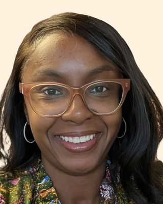 Photo of Priscilla Beecham-Joseph, Clinical Social Work/Therapist, MSW, LCSW