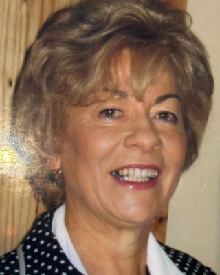 Photo of Margaret Quinn Kennelly - Brideswell counselling and psychotherapy, Psychotherapist, MSc, MIACP