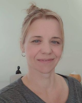Photo of Jessa Turner, Counsellor, RPC