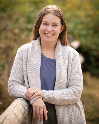 Photo of Kate Monahan, Licensed Mental Health Counselor Associate, LMHCA, PhD, NCC