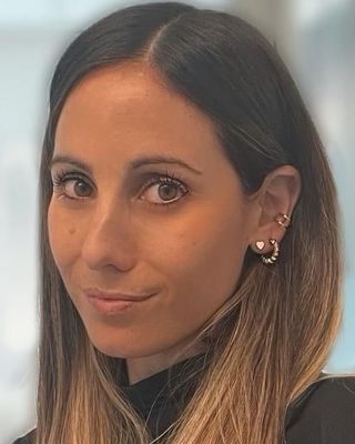 Foto de Victoria Capone, Psicólogo, Lic. en Psicología, Psic.