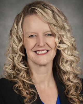 Photo of Karen Montgomery, Pre-Licensed Professional, Ph.D., M.Ed., NCC