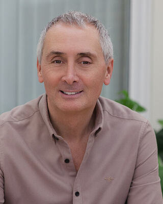 Photo of Nicholas James King - Nicholas King Counselling & Psychotherapy (CBT), MSc, MBABCP, Psychotherapist