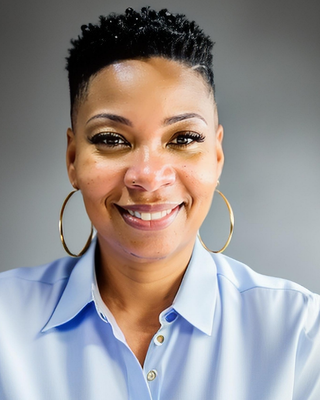 Photo of Delsondra Allen, Clinical Social Work/Therapist, LISW CP