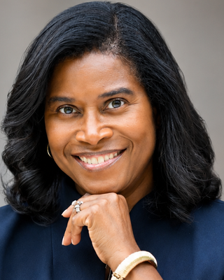 Photo of Sherry Jenkins, Counselor, M.Ed., ALC