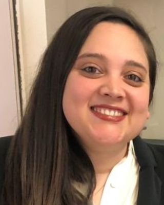 Photo of Stephanie Wogomon, Clinical Social Work/Therapist, LCSW