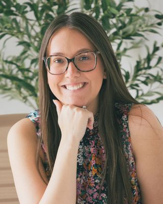 Photo of Kaitlyn Orear, Licensed Professional Counselor, MA, LPC, NCC