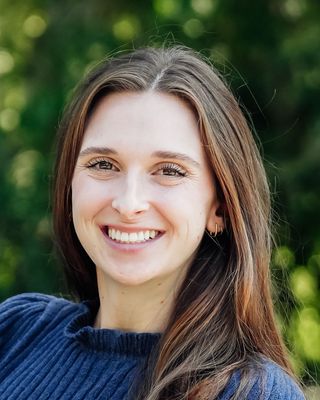 Photo of Katie Marklin, Pre-Licensed Professional, MA