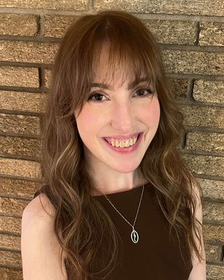 Photo of Alexandra Tursi, Pre-Licensed Professional, PsyD