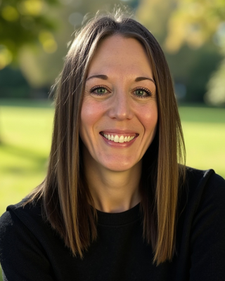 Photo of Michelle Evans, Licensed Clinical Professional Counselor, LCPC