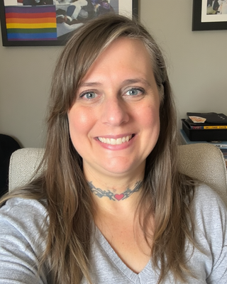 Photo of Christine M Prebble, Licensed Professional Counselor, LPC, BSL, NCC