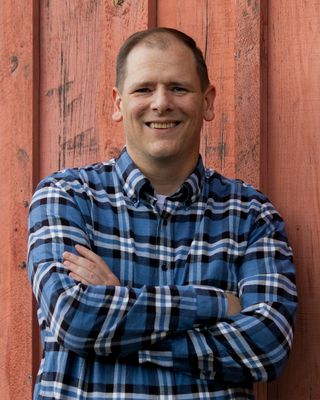 Photo of Stephen DiCarlo, Licensed Professional Counselor, MA, LPC