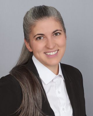 Photo of Caitlin Ayres, Licensed Professional Counselor in Downtown, Houston, TX