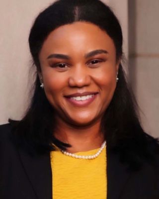 Photo of Ashley N. Prowell, Clinical Social Work/Therapist, PhD, LCSW