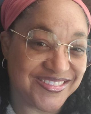 Photo of Treneva Butler, Clinical Social Work/Therapist
