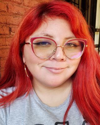 Foto de Guadalupe Arenas Urbina, Psicólogo, Lic. en Psicología