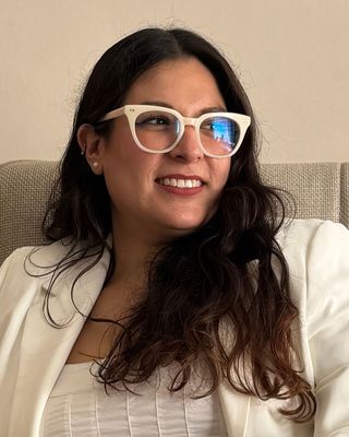 Foto de Ana Karen Hernández Covarrubias, Psicoterapeuta, Lic. en Psicología