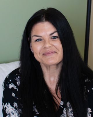 Photo of Nora-Jane Smith, Counsellor, MA, RCT-C