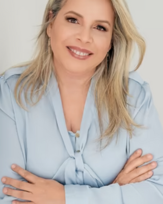 Photo of Johanny Ortiz, Psychiatric Nurse Practitioner, PMHNP