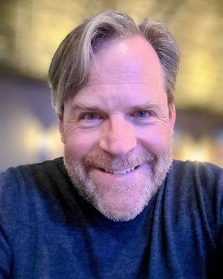 Photo of Barton Lynch, Psychologist, PsyD