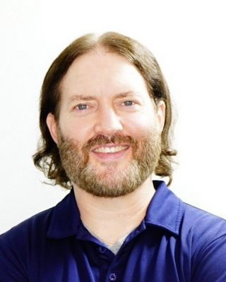 Photo of Steven K Elrod, Psychiatric Nurse Practitioner, MSN, PMHNP