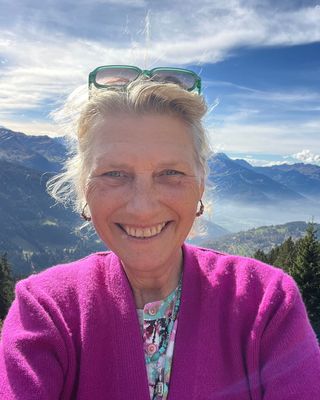 Photo of Kate McCullagh, Counsellor, MBACP