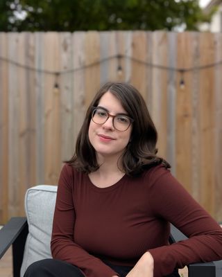 Photo of Maricarmen Soto, Clinical Social Work/Therapist, LCSW, QS